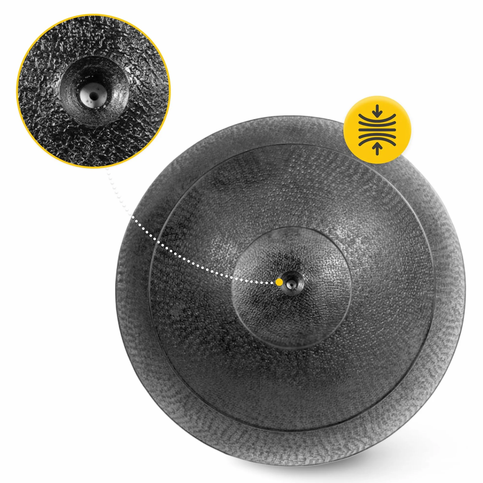 SLAM BALL PIŁKA LEKARSKA CROSSFIT FITNESS TRENING SIŁOWY OBCIĄŻENIE 7KG