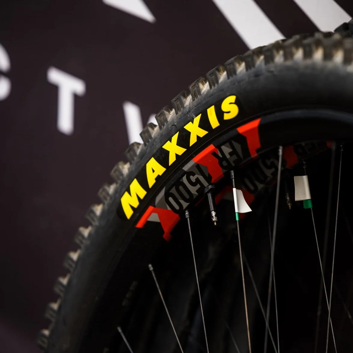 Maxxis Rekon 29x2.40 WT 60 TPI składany 3C MaxxTerra (EXO/TR), czarny, 1302914049