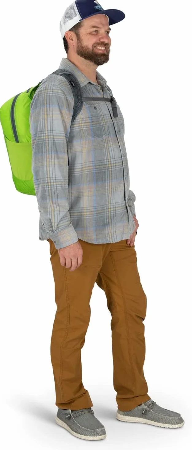 Osprey Ultralekki zestaw rzeczy