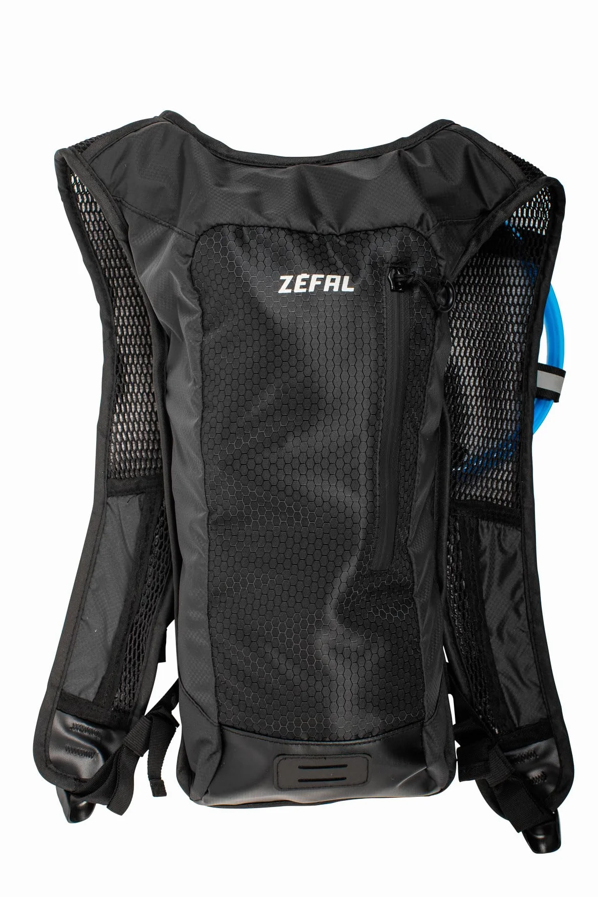 ZAINETTO IDRICO ZEFAL Z Hydro Race Nero 3 l