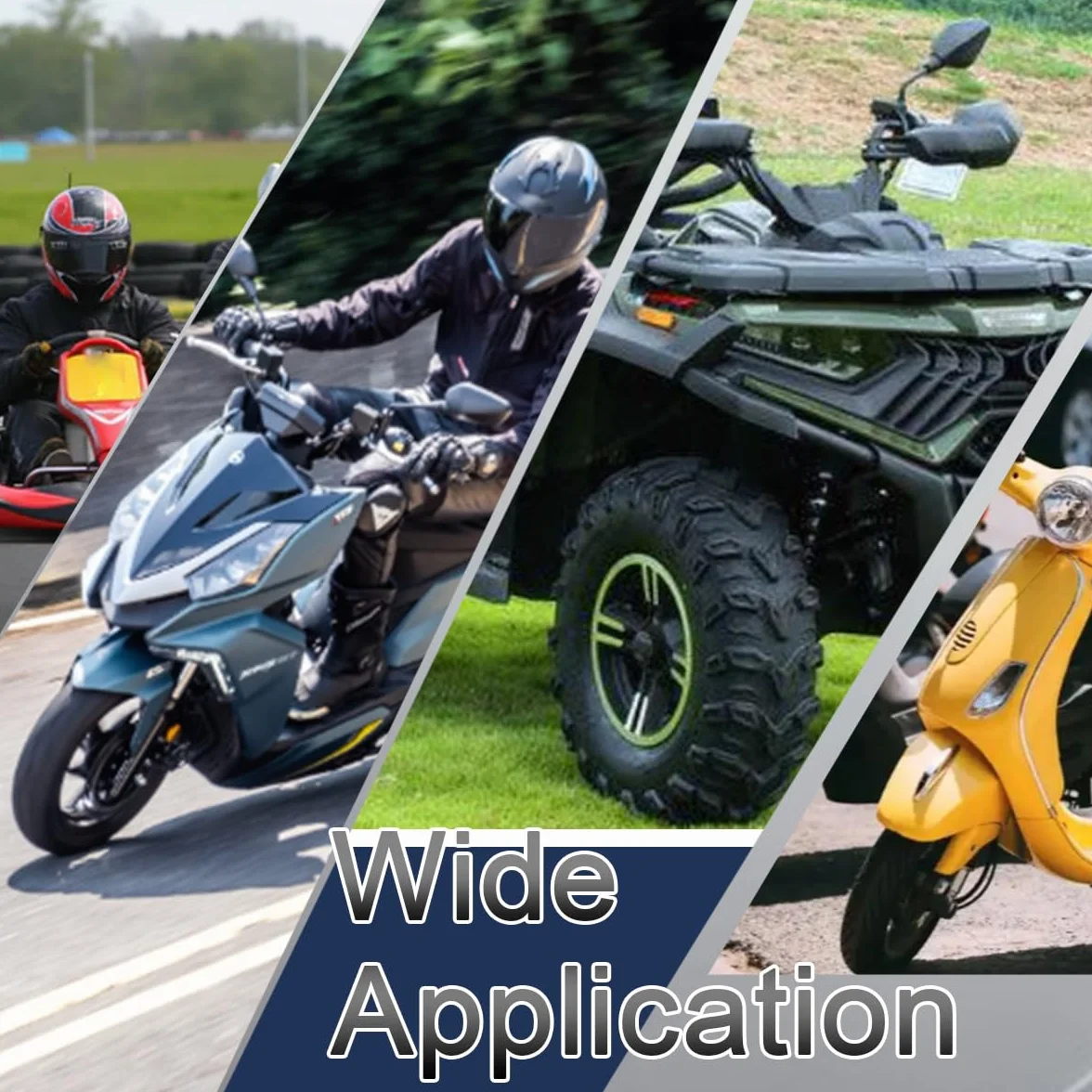 ZAMDOE 428-14T 17mm przednia zębatka motocyklowa zamiennik dla 50cc 70cc 90cc 110cc 125cc 140cc 150cc 160cc mini motocross quad motorower do TaoTao dla Roketa dla Coolster dla Sunl