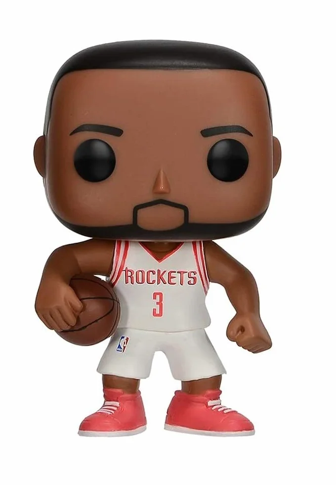 Funko 21809 POP! NBA-Chris Paul, figurka winylowa