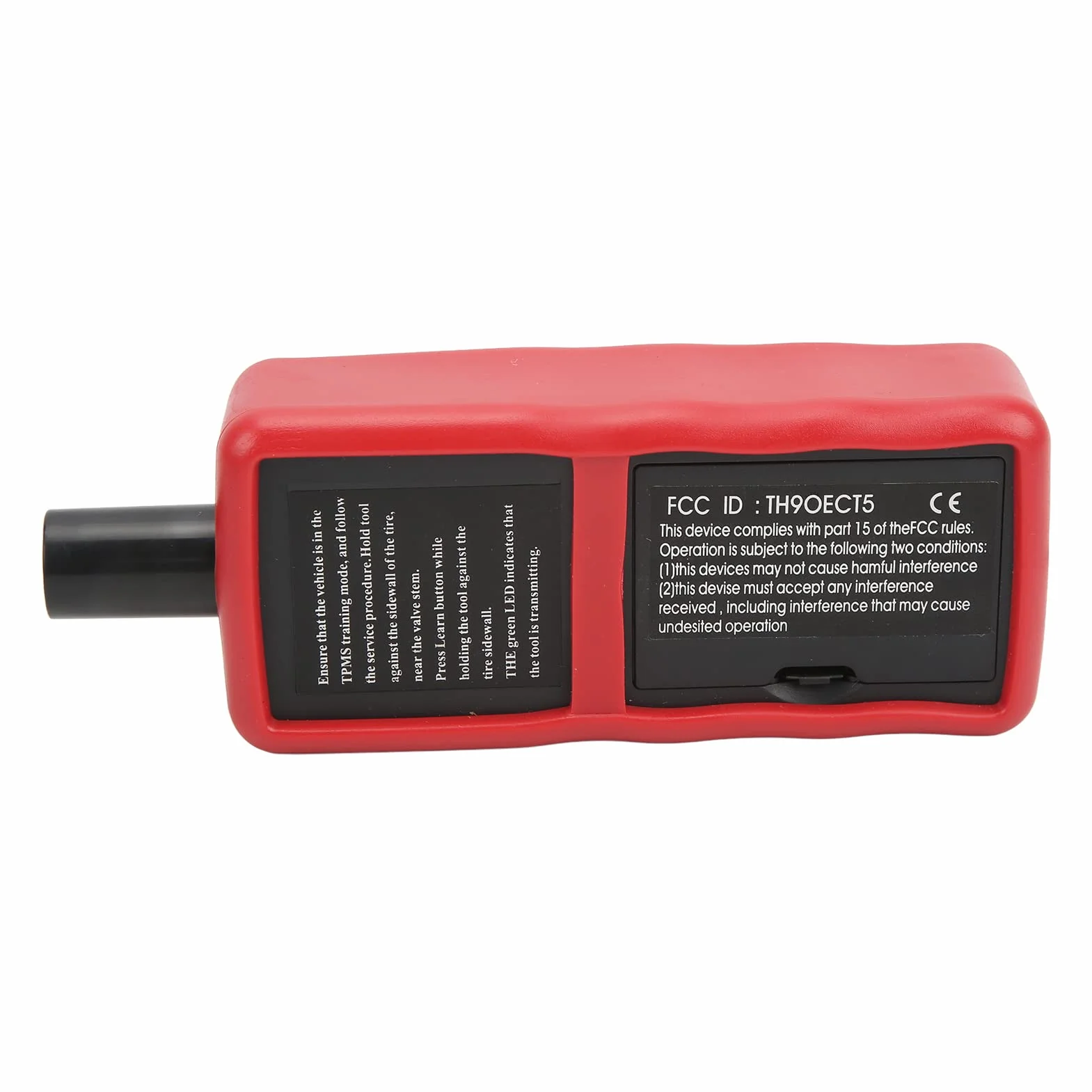 Ausla Narzędzie do Aktywacji TPMS, Tworzywo ABS, Funkcja Resetowania, Utrzymanie Ciśnienia w Oponach dla Forda F450 F550 Edge Escape