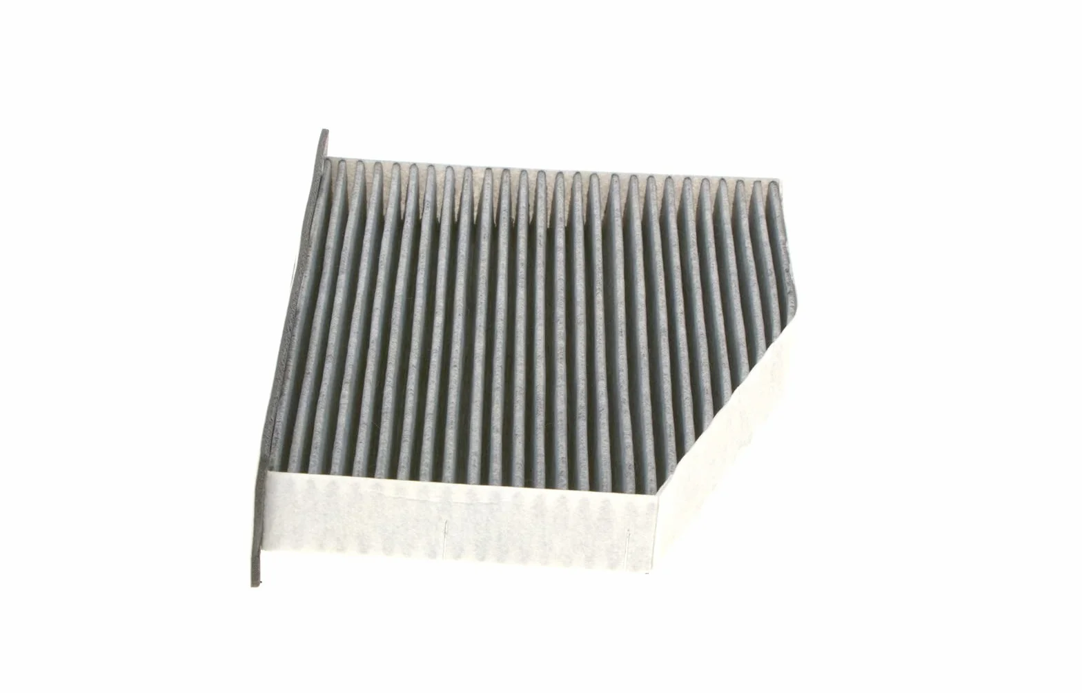 Filtr Kabinowy BOSCH 1 987 432 397 W: 34 mm S: 211 mm D: 287 mm