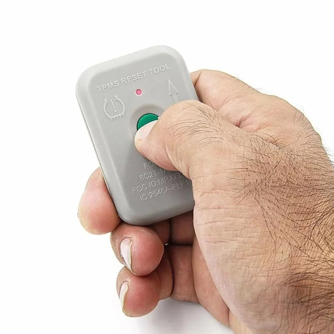 Narzędzie do resetowania czujnika TPMS, narzędzie aktywacyjne do programowania ciśnienia w oponach F-ord, czujnik ciśnienia w oponach, trening, nadajnik aktywacyjny 8C2Z-1A203-A