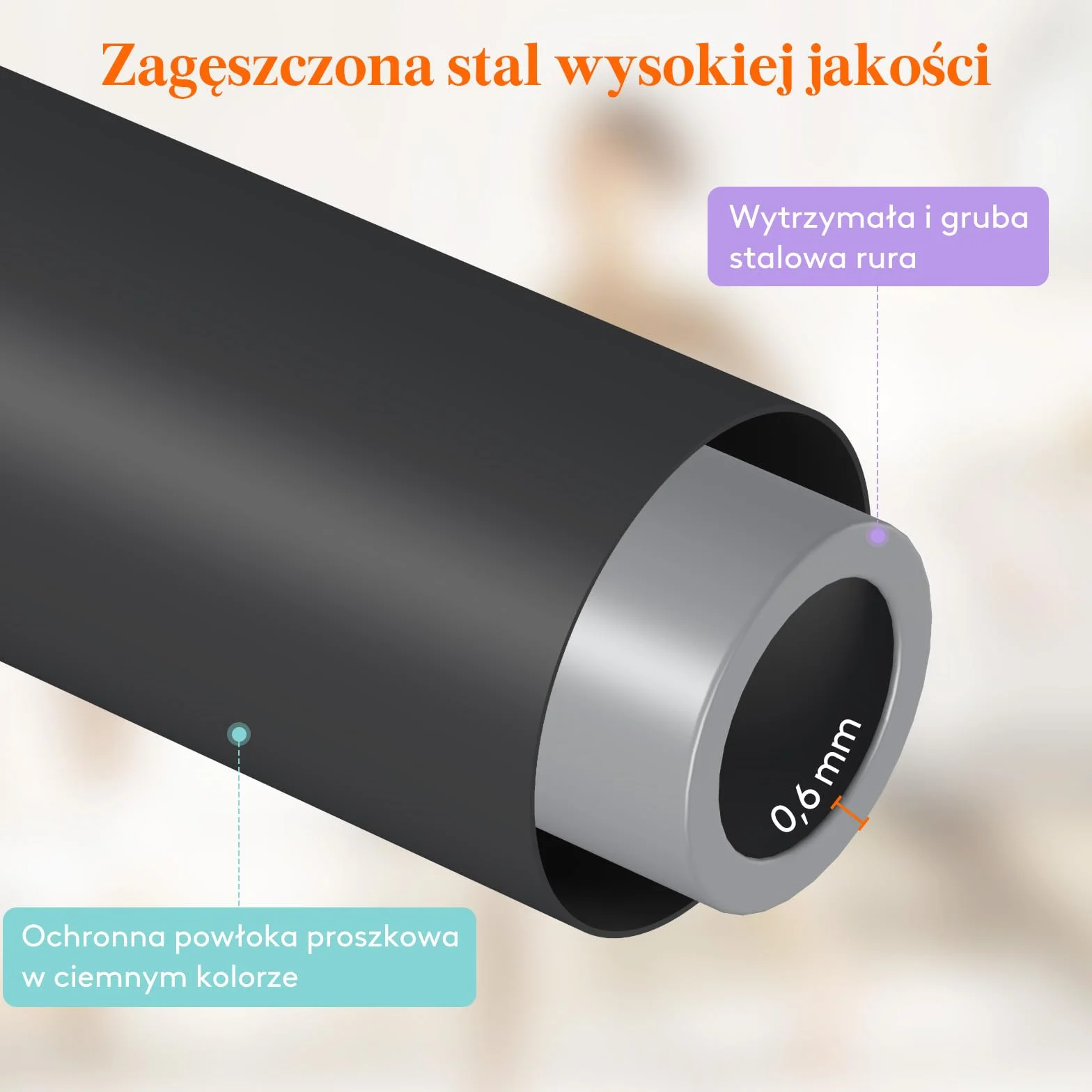 Lifewit Stojak na ciężary do domowej siłowni, stojak na hantle, uchwyt na matę, domowa siłownia na kółkach do treningu siłowego, sprzęt do jogi, wszystko w jednym do domu, garażu, średni rozmiar
