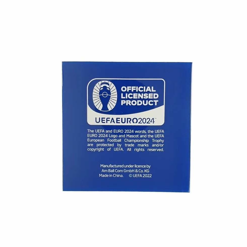 Replika 3D Trophy - 150 mm, wielokolorowa, 45 mm