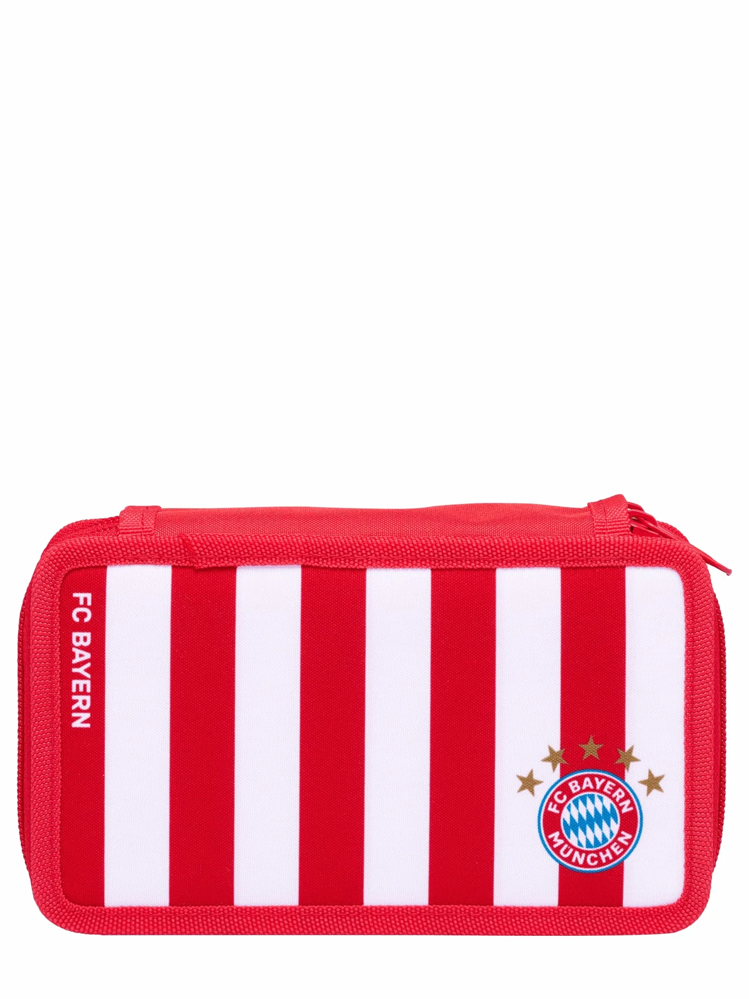 FC Bayern München Piórnik du?y dzieci?cy czerwony