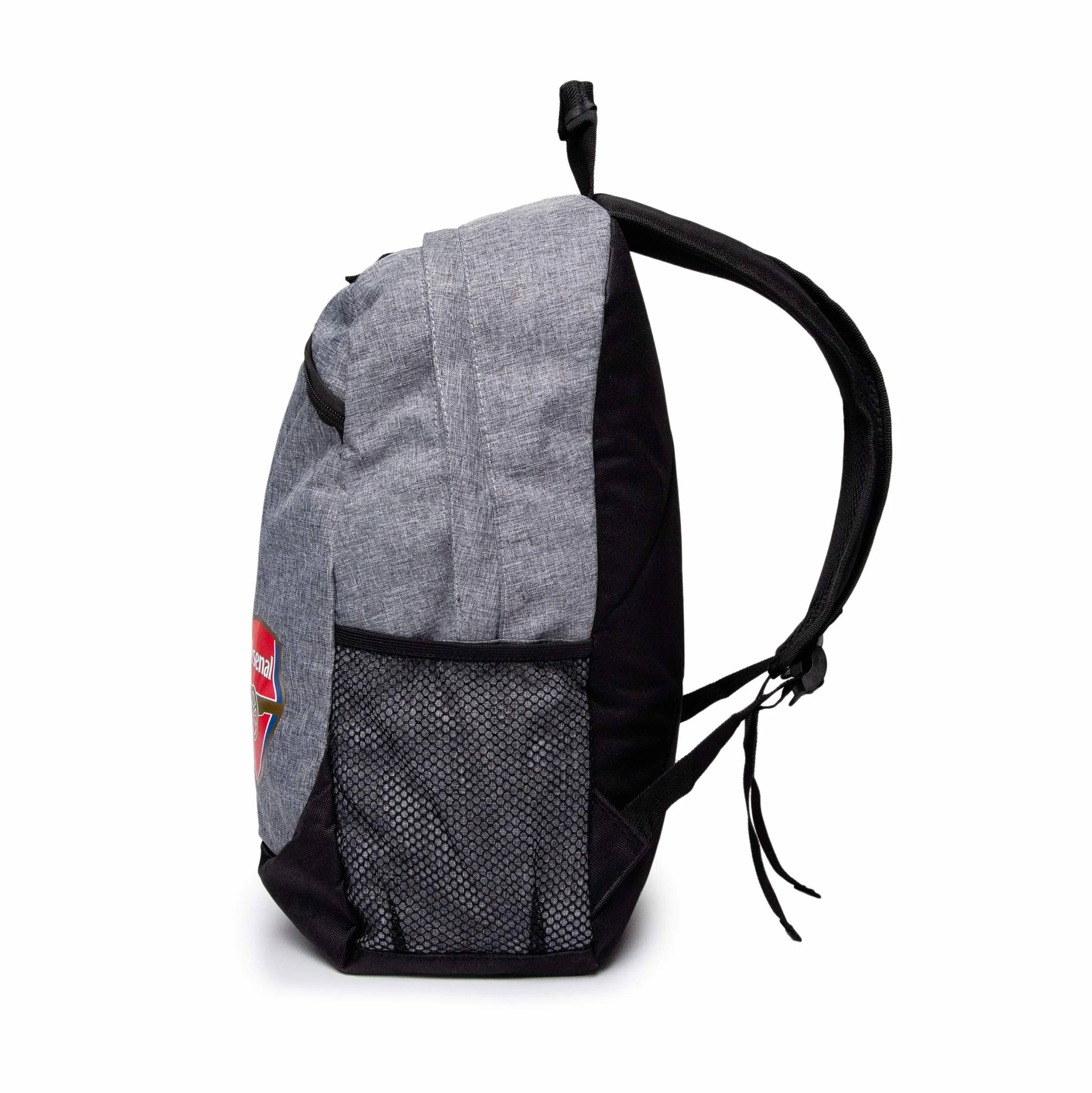 FOCO Plecak unisex szary (1 szt.)