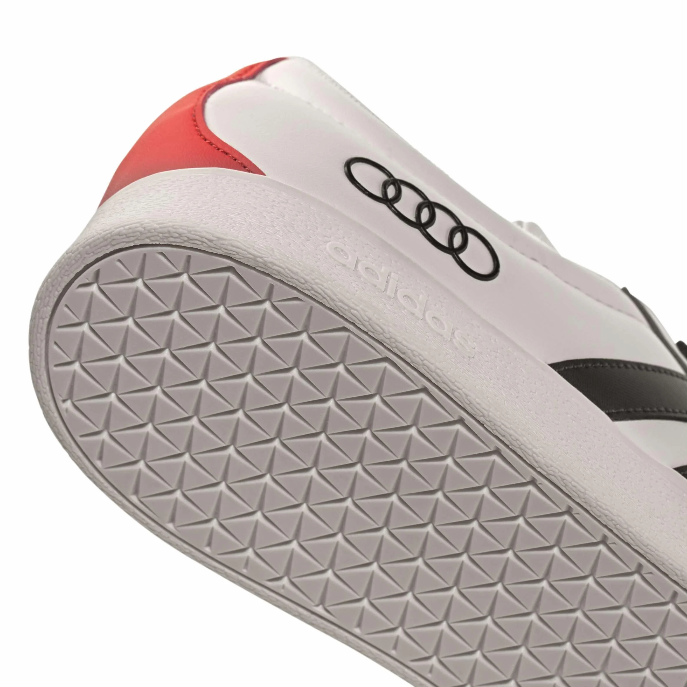 adidas Uniseks Vl Court Audi Revolut F1 TeamBUTY
