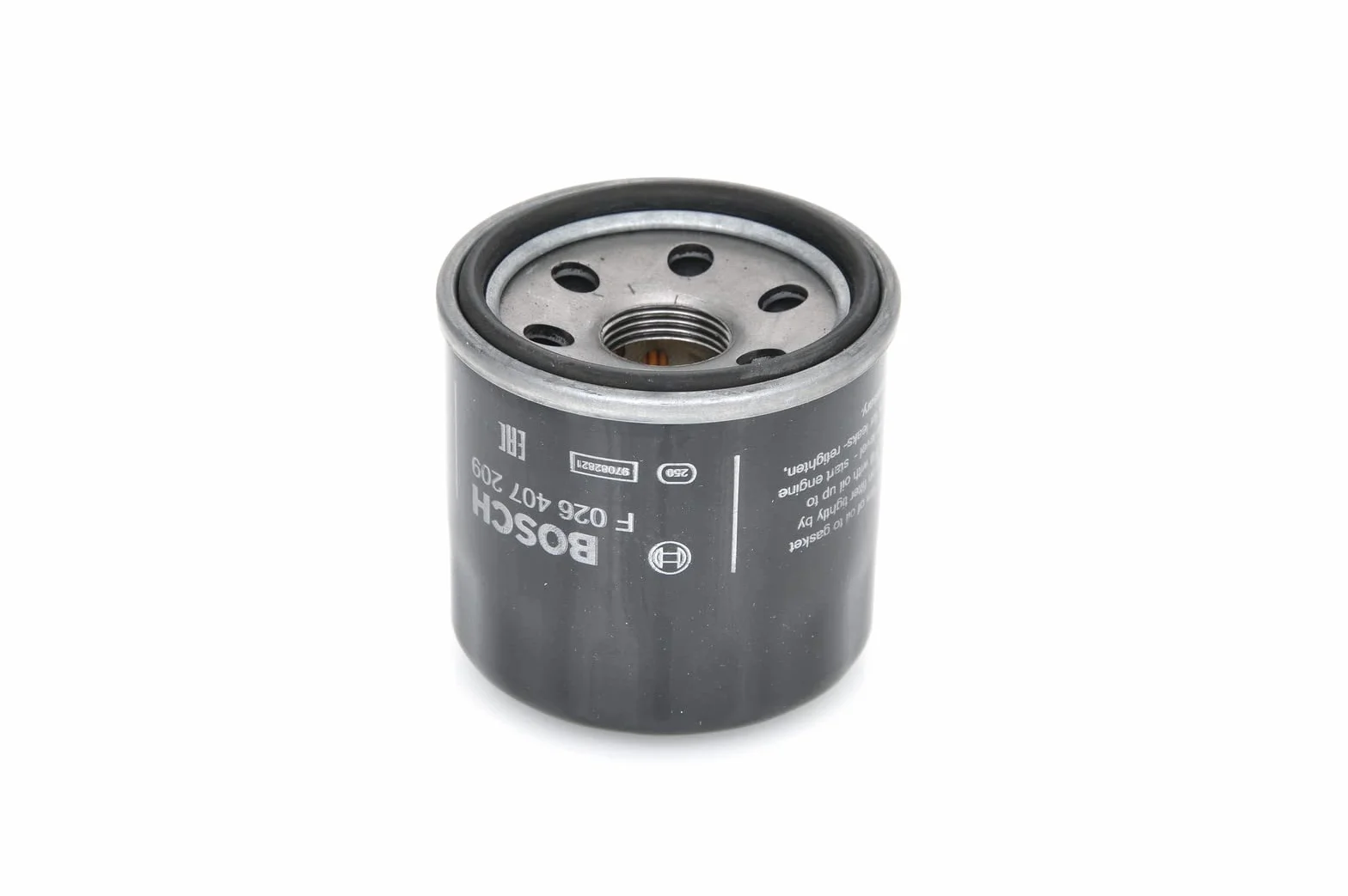 BOSCH F 026 407 209 bloki silnika