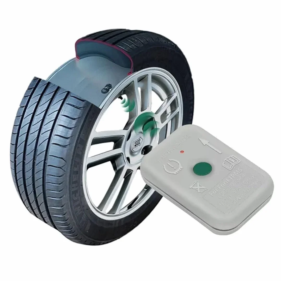 Narzędzie do resetowania czujnika TPMS, narzędzie aktywacyjne do programowania ciśnienia w oponach F-ord, czujnik ciśnienia w oponach, trening, nadajnik aktywacyjny 8C2Z-1A203-A