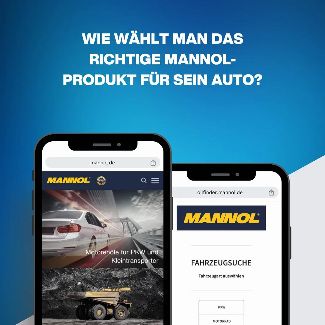 Mannol 9929 Osłona silnika 1 l