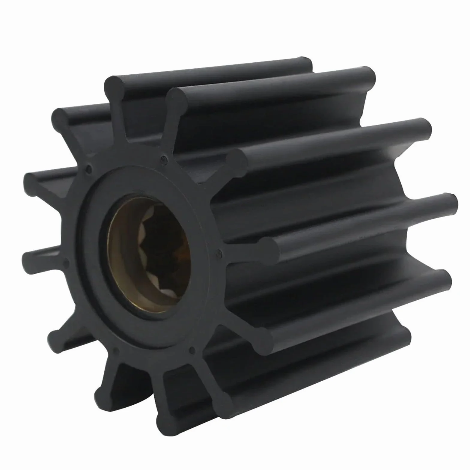 Pasuje do Volvo 3584350 3588914 3593660 3841696 3842786 21212794 21213664 21951352 21951354 Zestaw wirnika pompy wodnej 3584350