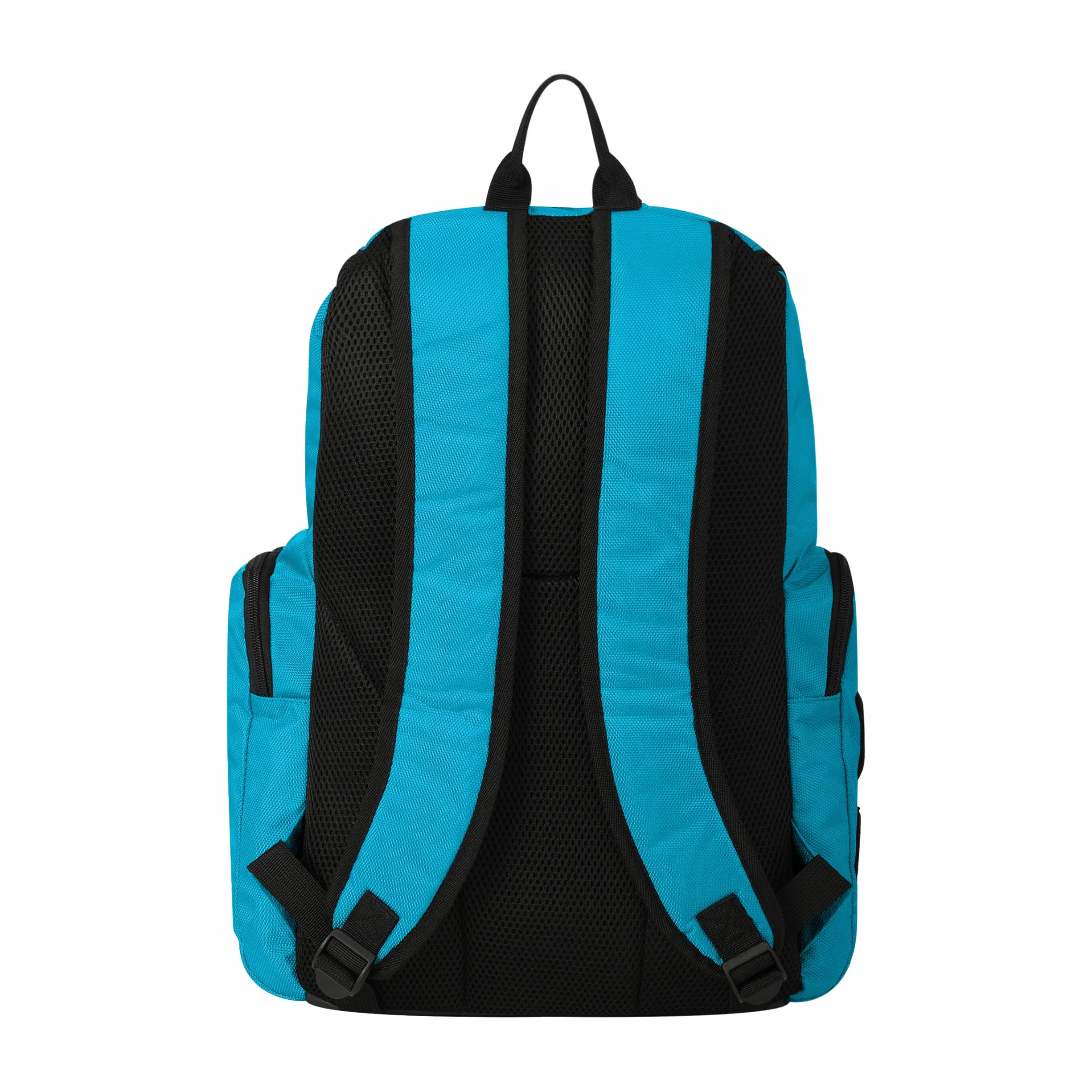FOCO Oficjalnie licencjonowany plecak Manchester City FC Explorer