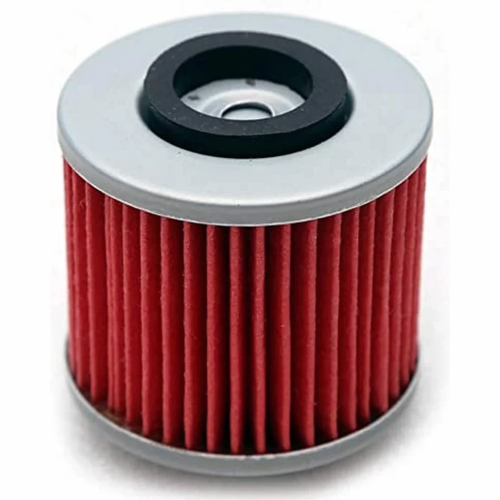 Filtr oleju Hiflo HF145