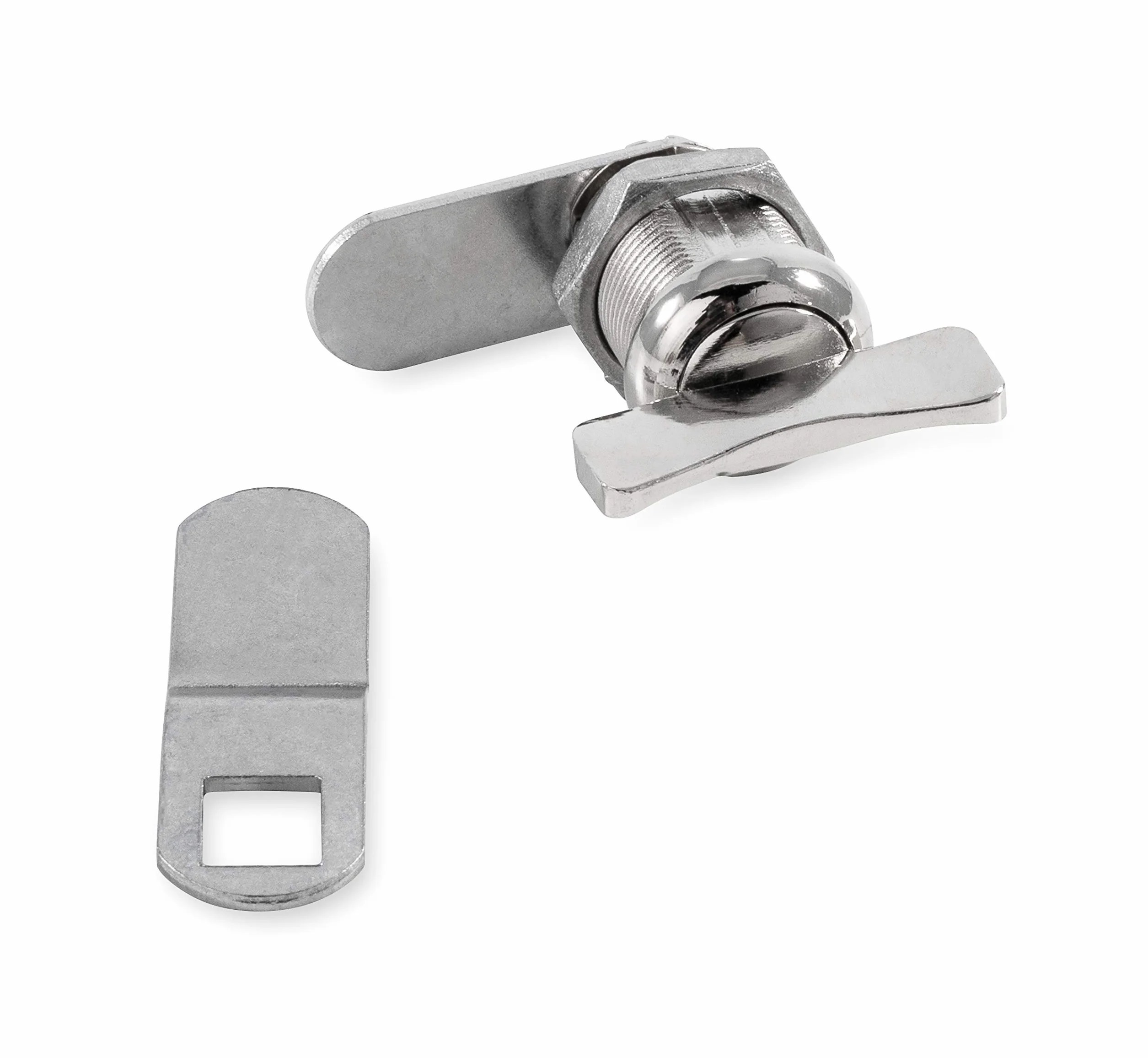 Camco 44323 7/20.3 cm obsługiwana kciukiem blokada krzywkowa