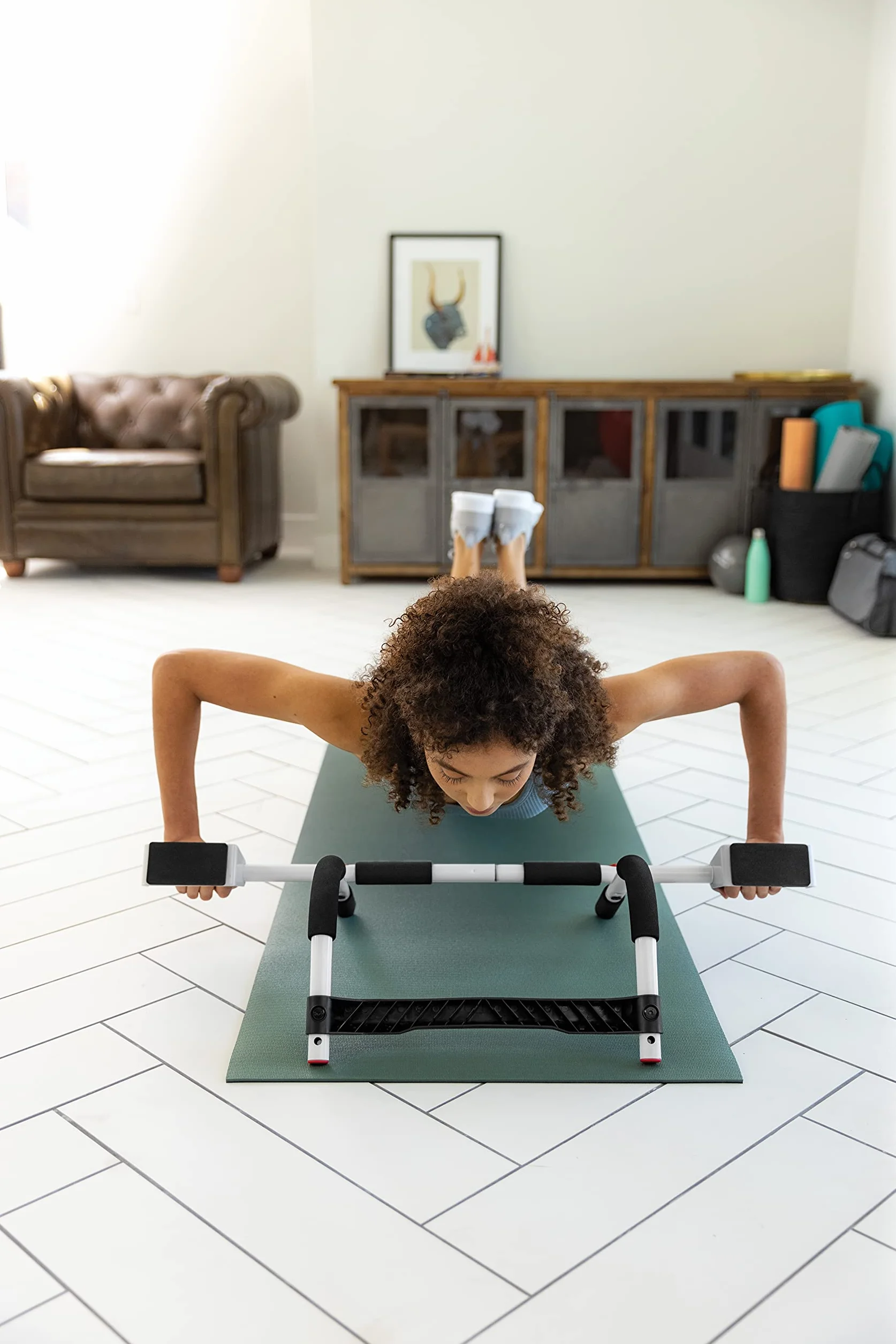 Perfect Fitness, sprzęt fitness do domu
