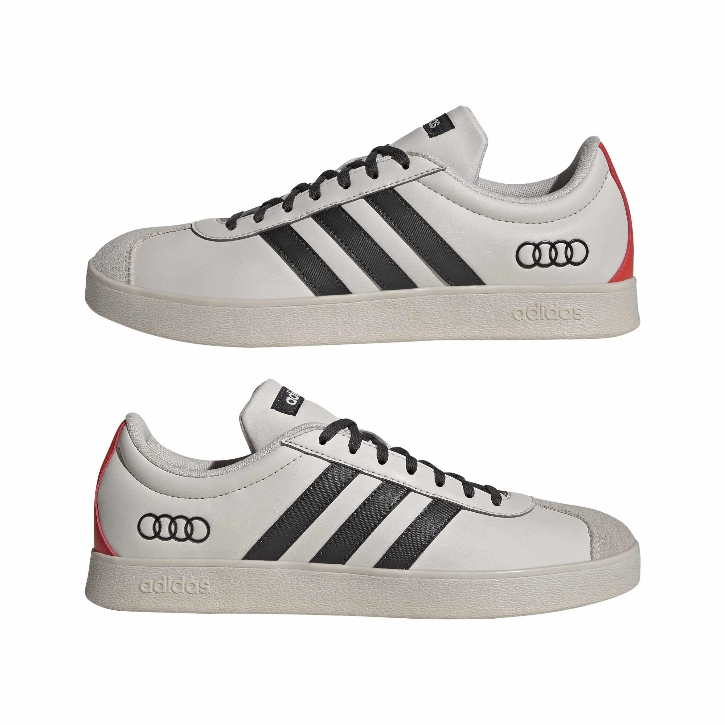adidas Uniseks Vl Court Audi Revolut F1 TeamBUTY