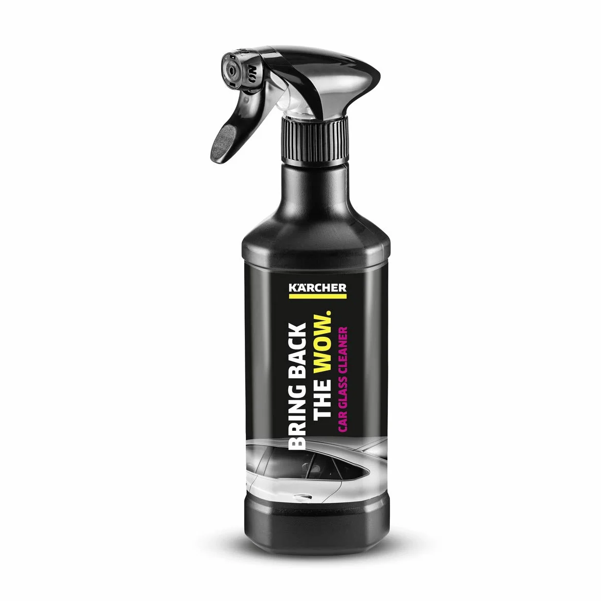 Kärcher Środek do czyszczenia szyb samochodowych RM 650, 500 ml