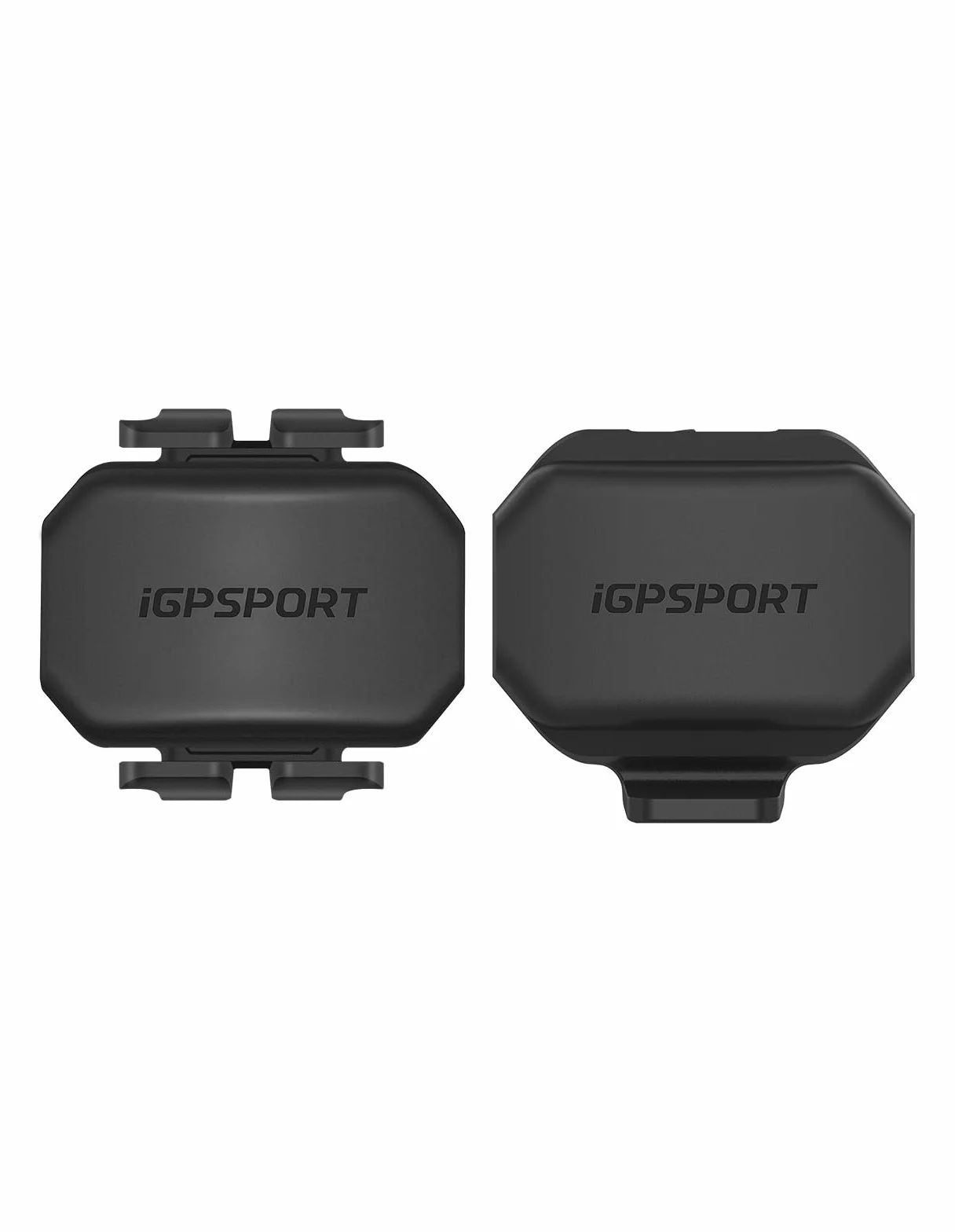 iGPSPORT SPD70 prędkościomierz rowerowy / CAD70 czujnik kadencji rowerowej, 300 godzin pracy baterii, Bluetooth 5.0 ANT+, wodoszczelność IPX7