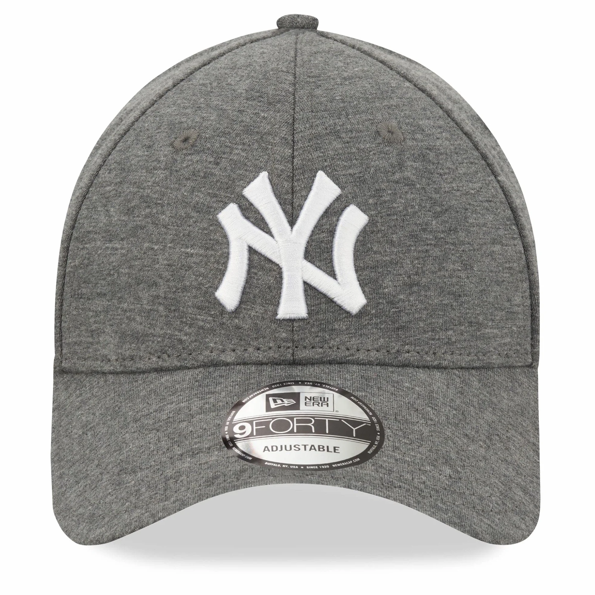 New York Yankees MLB Diamond Era Bordowy 39Thirty Rozciągliwa Czapka New Era