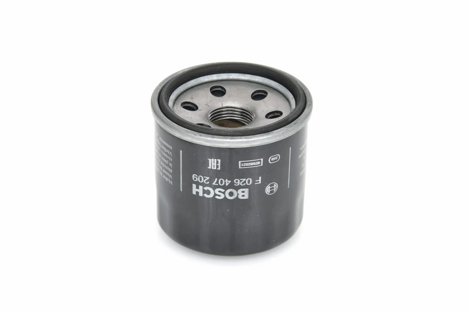BOSCH F 026 407 209 bloki silnika