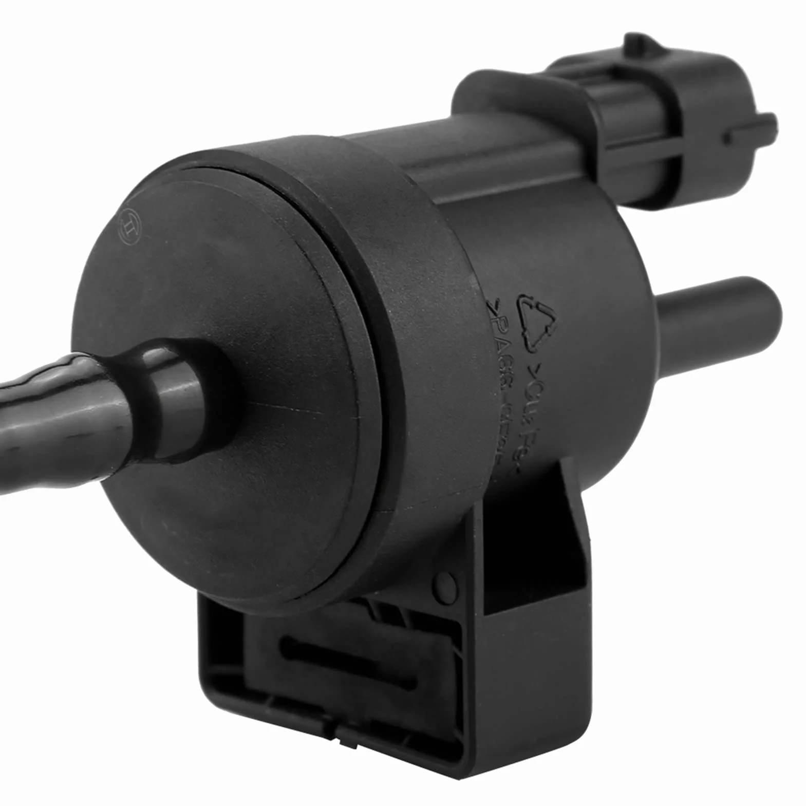 55573017 + Emisje pary elektromagnetyczny zaworu oczyszczania parowego 5573017 elektromagnes do czyszczenia kanistra pary dla 55576071