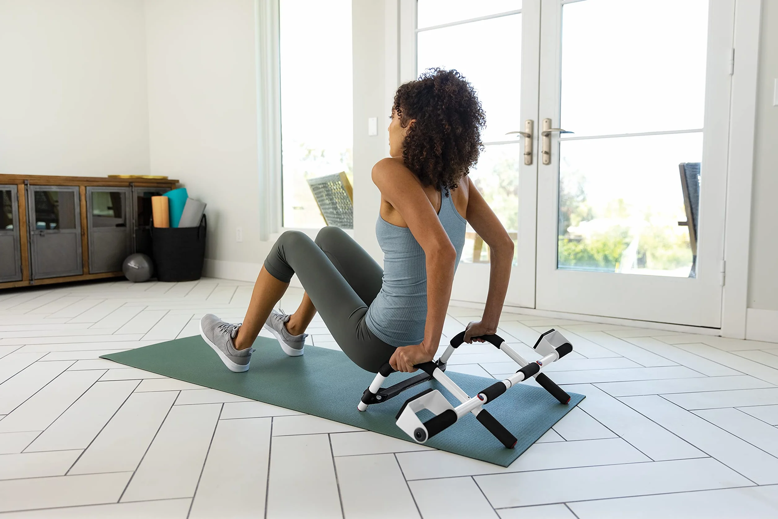Perfect Fitness, sprzęt fitness do domu