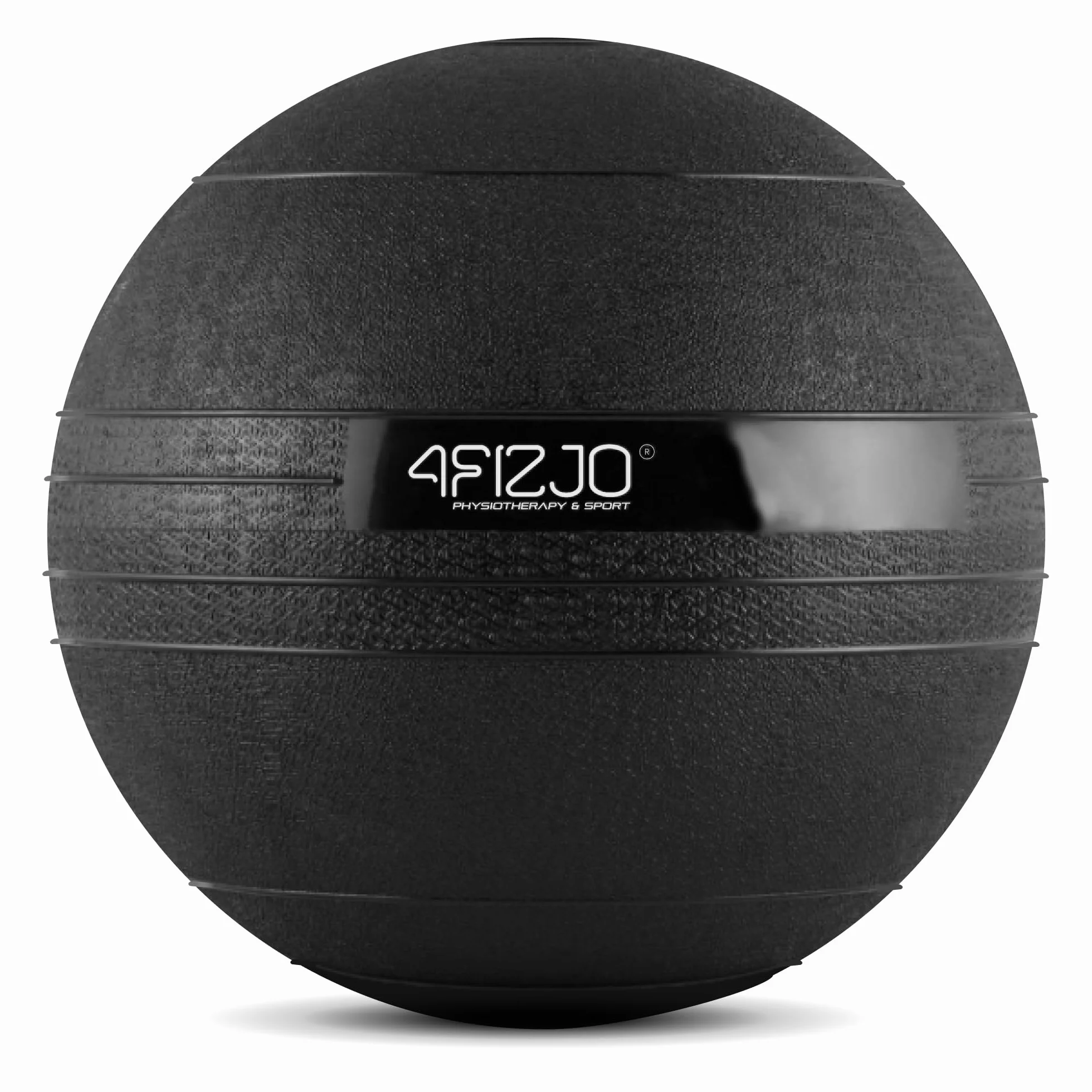 SLAM BALL PIŁKA LEKARSKA CROSSFIT FITNESS TRENING SIŁOWY OBCIĄŻENIE 7KG