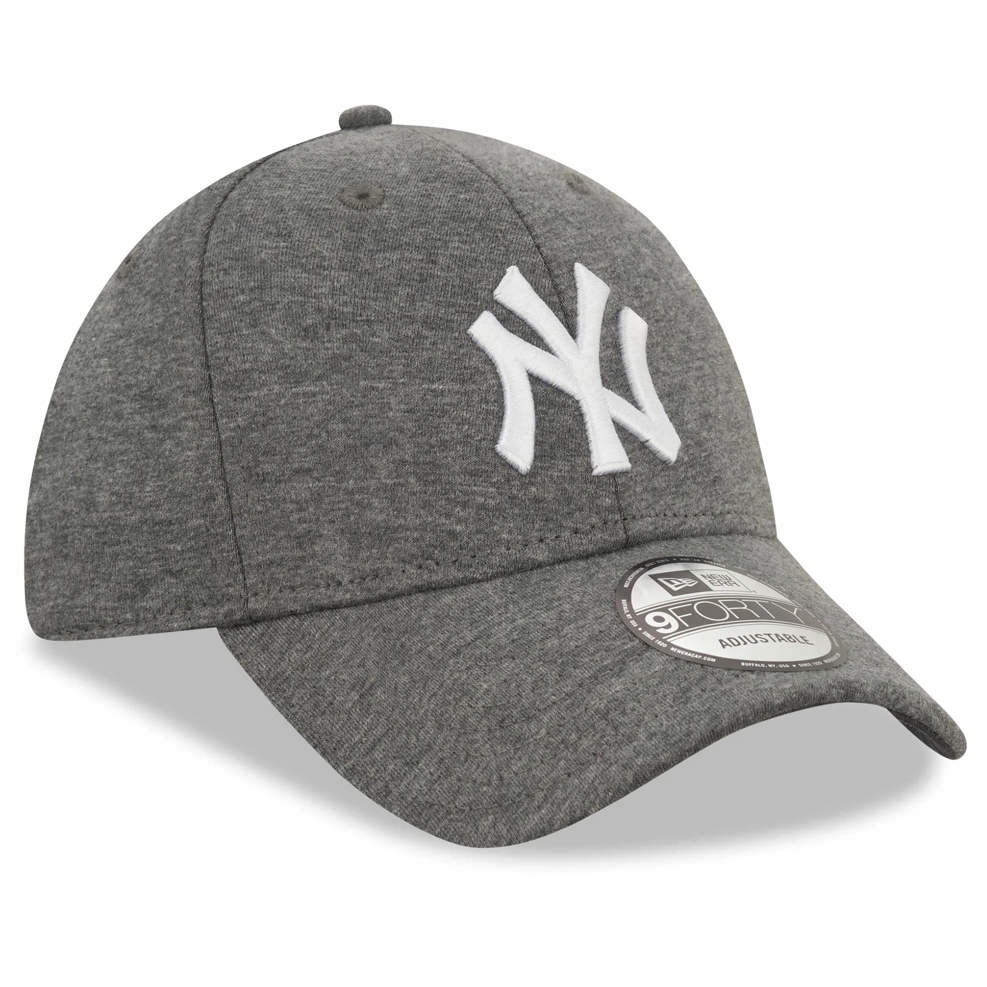 New York Yankees MLB Diamond Era Bordowy 39Thirty Rozciągliwa Czapka New Era