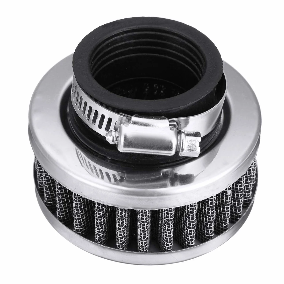 34-60MM Filtr Powietrza Uniwersalny dla Motocykla Pit Bike - 48-50MM