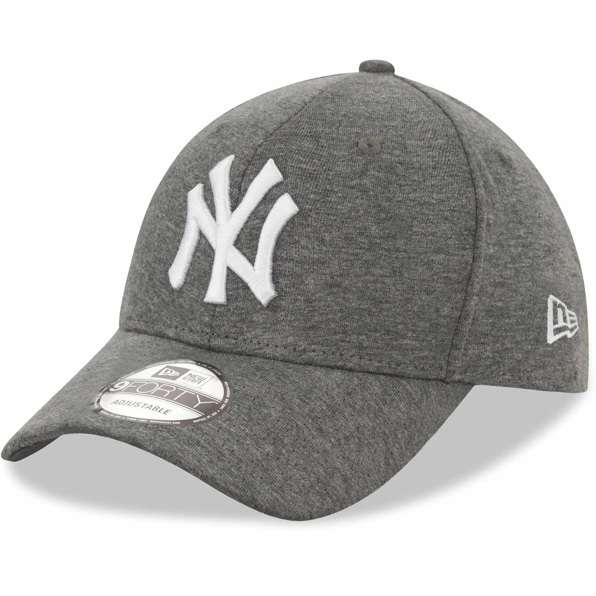 New York Yankees MLB Diamond Era Bordowy 39Thirty Rozciągliwa Czapka New Era