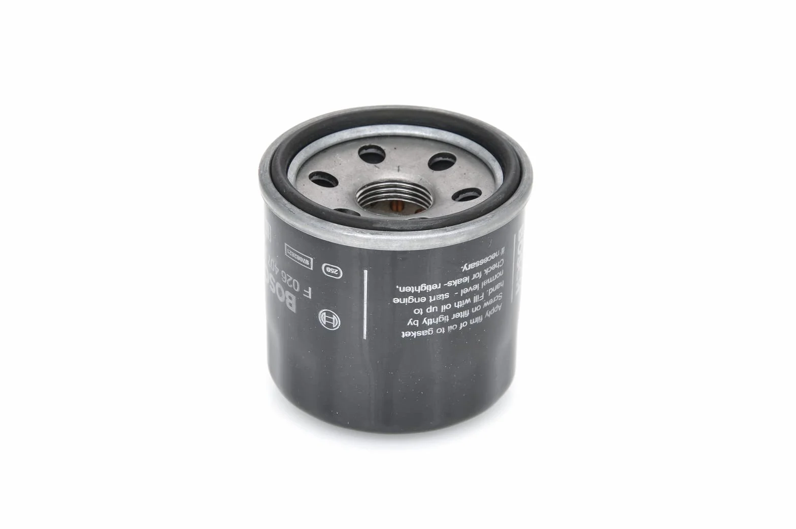 BOSCH F 026 407 209 bloki silnika
