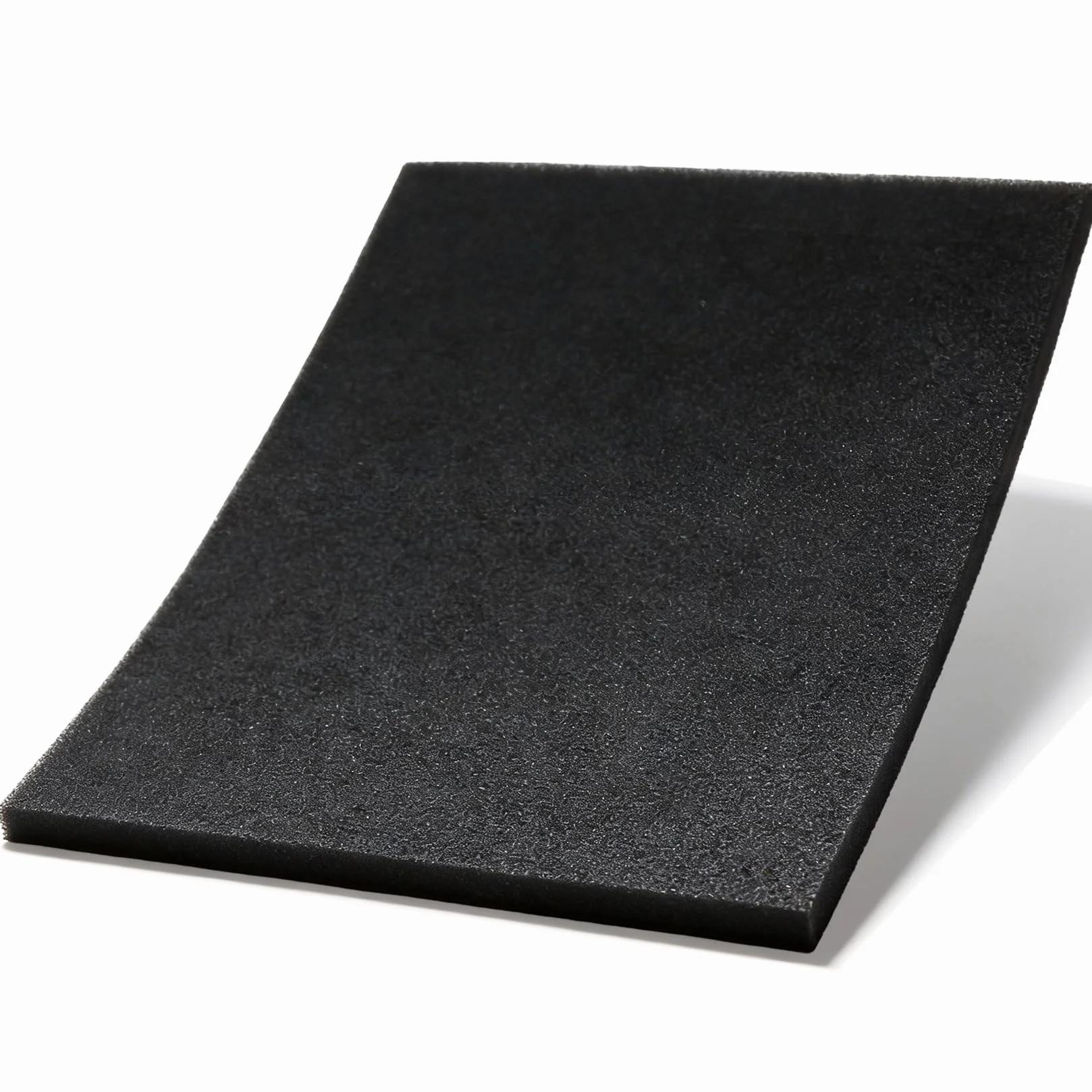 Pianka Filtru Powietrza Składana Mata Filtracyjna 310x210x10mm do Wentylacji Skuterów Kosiarek
