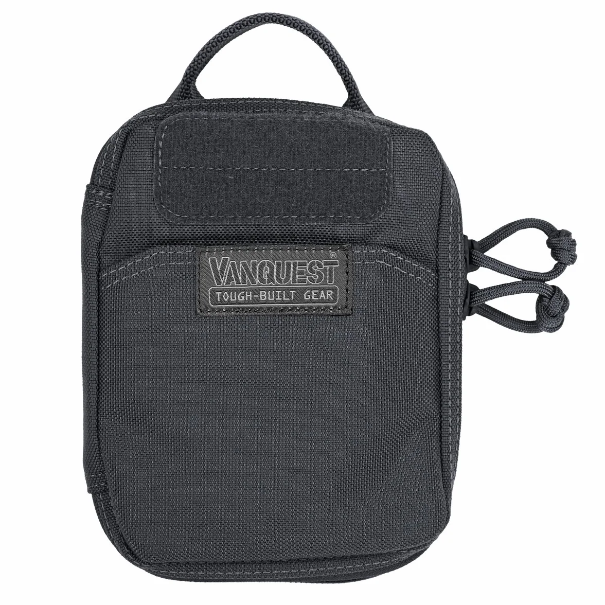 VANQUEST PPM-HUGE 2.0 osobisty organizer kieszonkowy, czarny