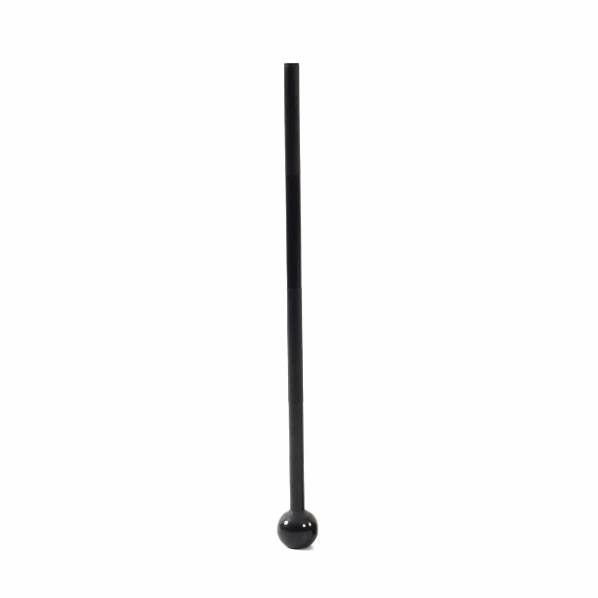 Macebell kolor: czarny 4 kg